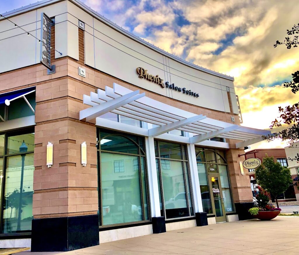 Phenix – Northfield