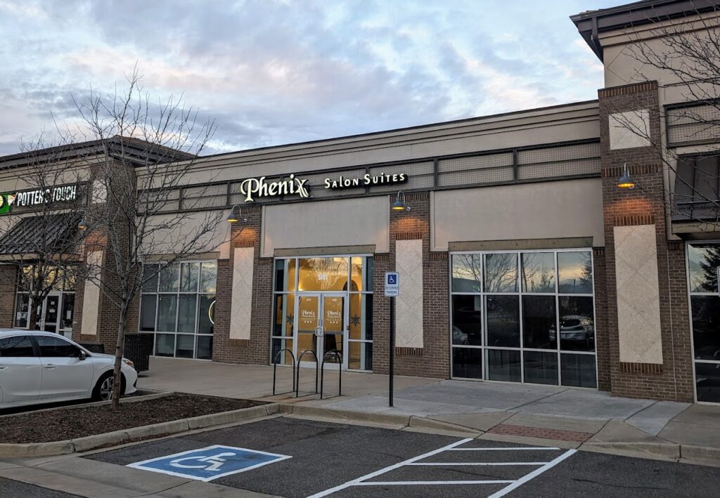 Phenix – Westminster