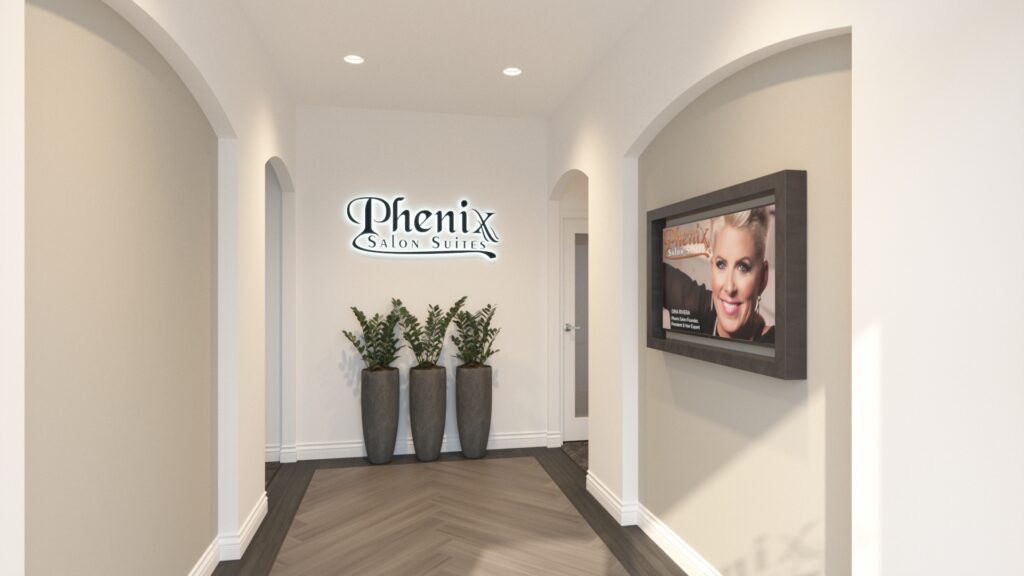 Phenix – Jefferson Marketplace